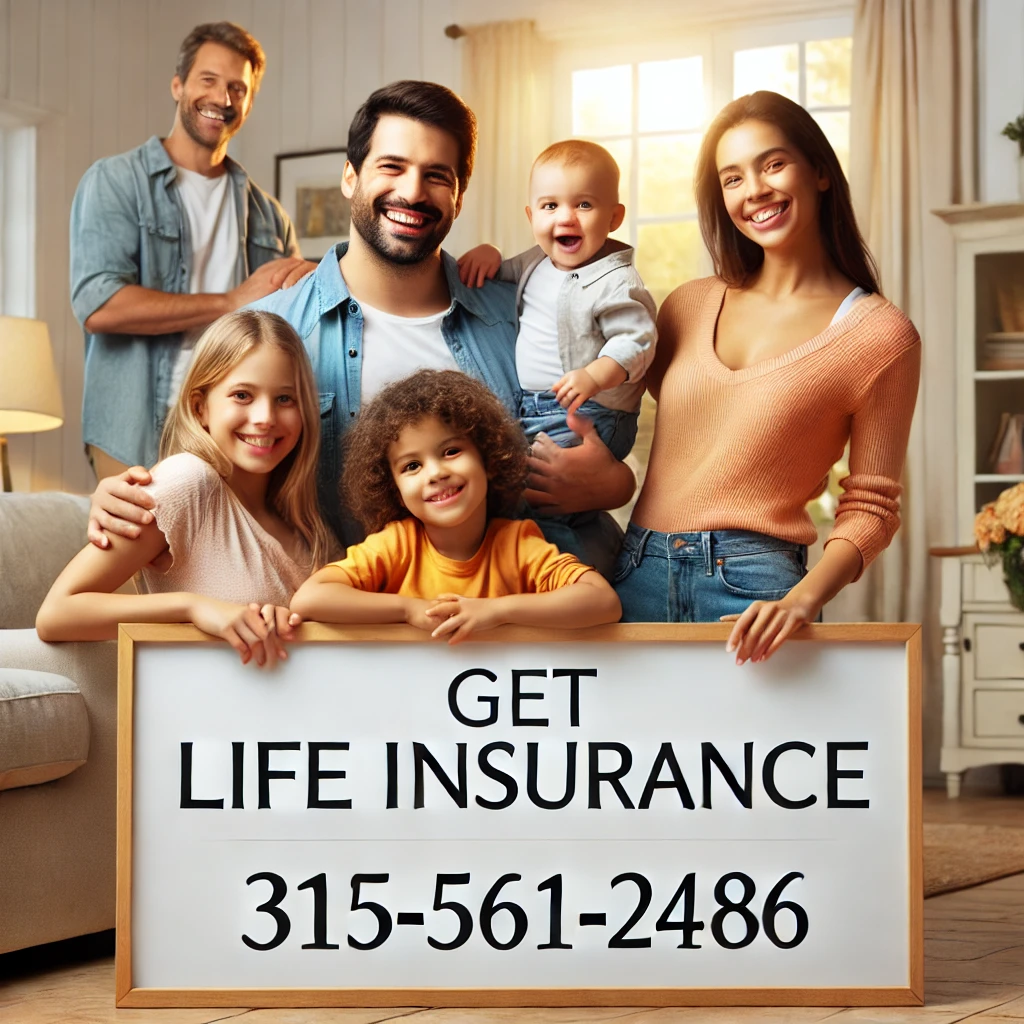 Select The Importance of Life Insurance: Secure Your Family’s Future The Importance of Life Insurance: Secure Your Family’s Future