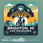 Brighton, MI Life Insurance